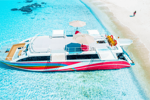 Phuket: Phi Phi Islands, Bamboo Island and Pileh Lagoon Trip