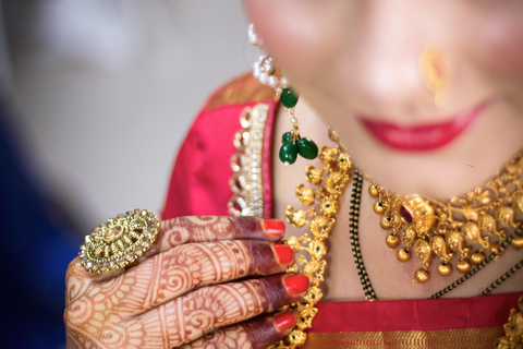 Mumbai/Jaipur/Delhi: Guided Shopping Tour with Female Guide Mumbai: Private Guided Shopping Tour