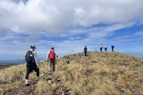 El Valle: La India Dormida Hike + Epic Views & Local Stories
