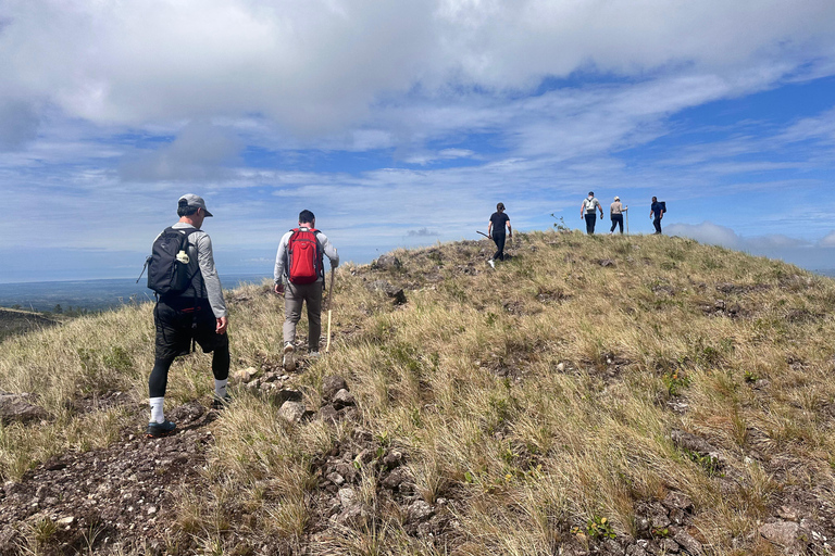 El Valle: La India Dormida Hike + Epic Views & Local Stories