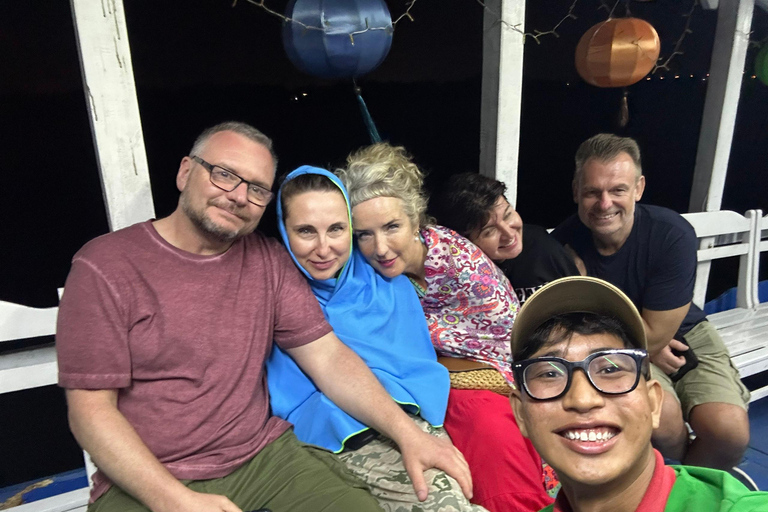 Da Nang: My Son Sanctuary and Hoi An Old Town Private Tour Da Nang: My Son sanctuary and Hoi An Old town - Private tour