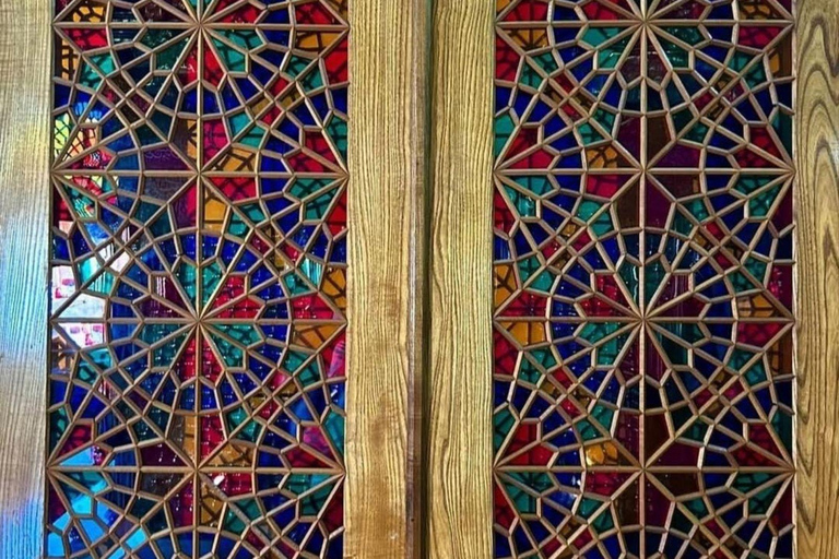 Multicultural Religious Sites Tour of Baku