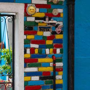 Murano & Burano: Boat Tour with Guide & Glass Factory Visit