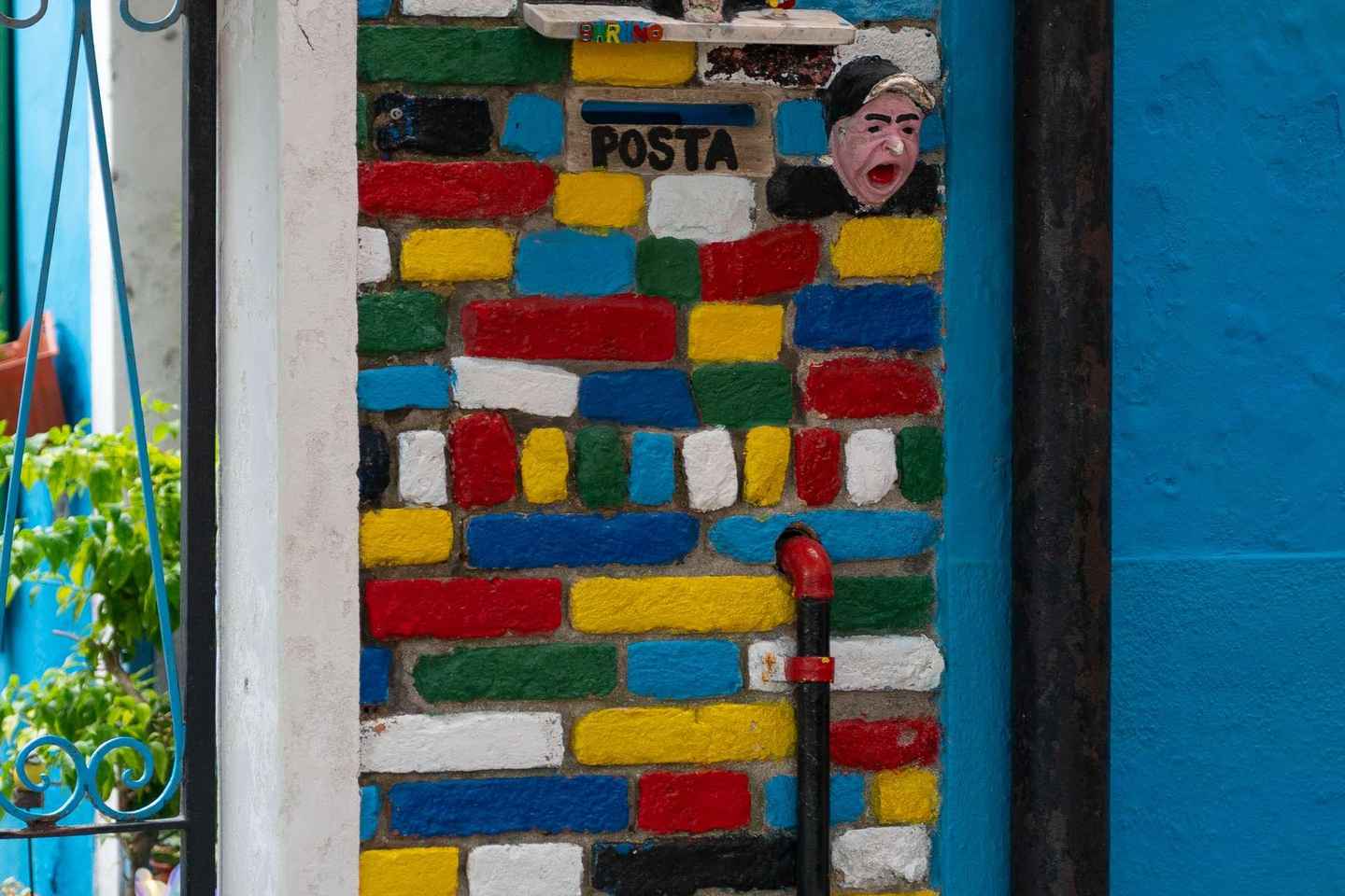 Murano, Burano, Torcello: Tour with Guide & Glass Factory