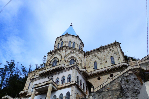 Cuenca: Tour personalizado en inglés de 2 días con guía local