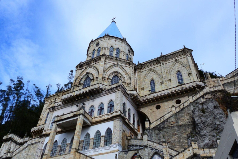 Cuenca: Tour personalizado de 2 dias em inglês com guia local