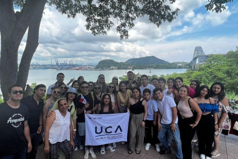 Panamá: Excursión con diversión y barcos en Panamá