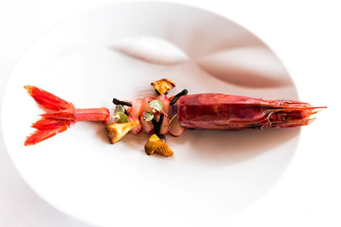 Porto: Gourmet gastronomic experience in a 2-Michelin-star restaurant Porto: Gourmet dining experience at a 2-Michelin-star restaurant