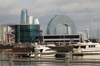 3 Nights 4 Days Azerbaijan Tour Package - Option 03 - Housity
