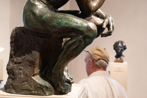 Washington D.C.: National Gallery of Art Guided Tour