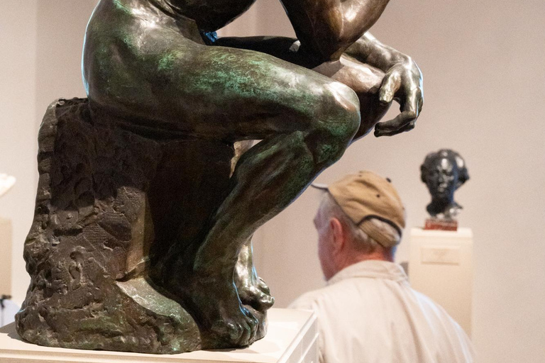 Washington D.C.: National Gallery of Art Guided Tour