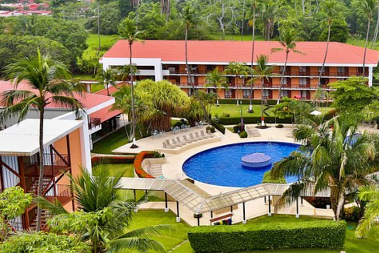 San José: All-Inclusive Beach Resort Day Trip