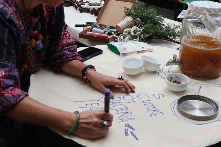 Hangzhou Tea Experience: Kombucha, Song Tea & Longjing