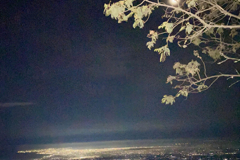 Bali: Mt Agung Trek to Highest peak via pasar agung