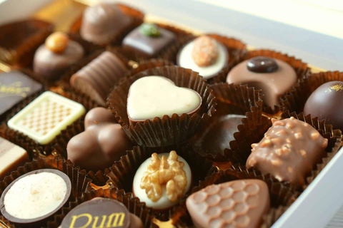 From Paris: Bruges Gourmet & Chocolate Day Tour