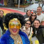 San Diego: Hillcrest Drag Queen 5 Bar Crawl con shot