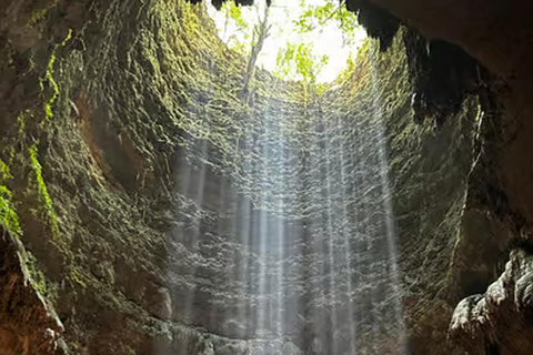 Mount Merapi Jeep Adventure: Thrilling Off-Road Tour Merapi Jeep Sunrise and Borobudur Tour