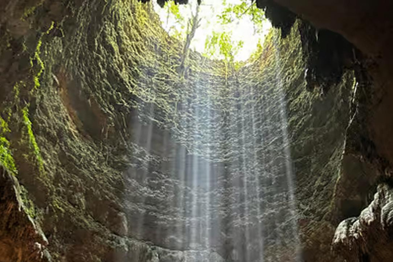 Mount Merapi Jeep Adventure: Thrilling Off-Road Tour Merapi Jeep Sunrise and Borobudur Tour