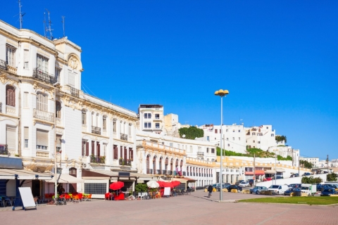 Marokkaans avontuur in 3 dagen: Tanger naar Fes, Chefchaouen en verder
