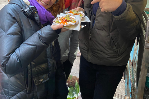 Varanasi : 3 jours de visite guidée privée