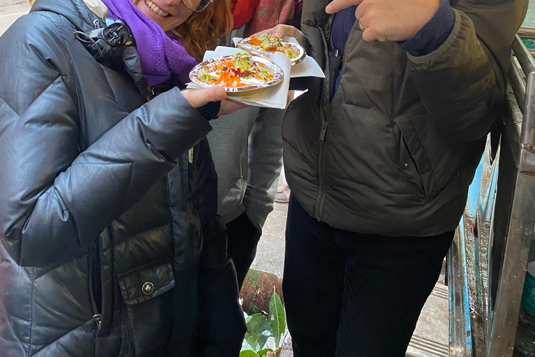 Varanasi : 3 jours de visite guidée privée