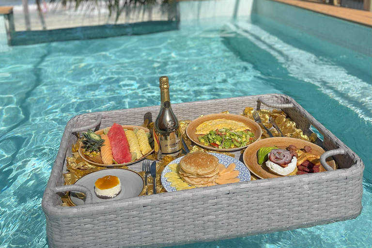 Floating Brunch With Ocean View Punta Cana Group Package - Punta Cana Floating Brunch With Ocean View