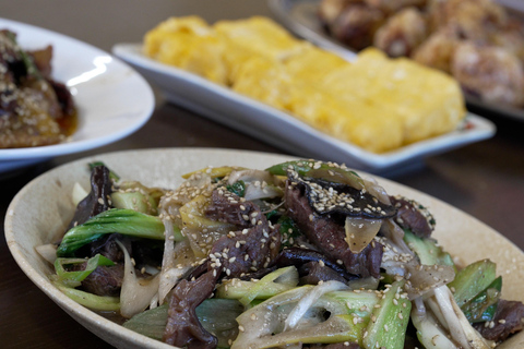 Osaka: Authentic Sumo Morning Practice & Chanko Lunch Authentic Sumo Morning Practice Viewing 【Only viewing】