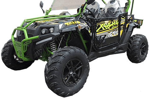 Santorini: Buggy or Quad Bike Rental with DeliverySantorini Quad Bike Rental with Delivery