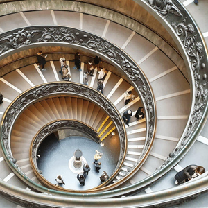 Rome: Vatican Museum & Sistine Chapel Skip-The-Line Tickets