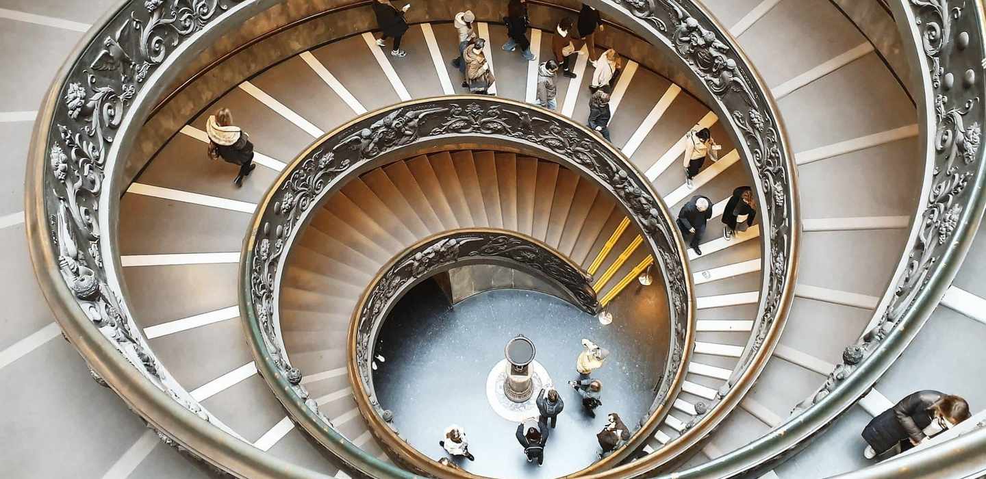 Rom: Vatikanisches Museum & Sixtinische Kapelle Ticket ohne Anstehen