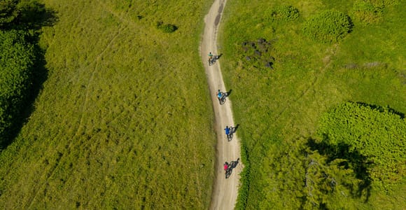 Mauritius: Wild South E-Bike Adventure