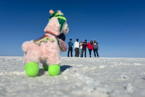 UYUNI TOUR FROM PUNO – 3 DAYS, 2 NIGHTS UYUNI TOUR FROM PUNO 3 DAYS 2 NIGHTS