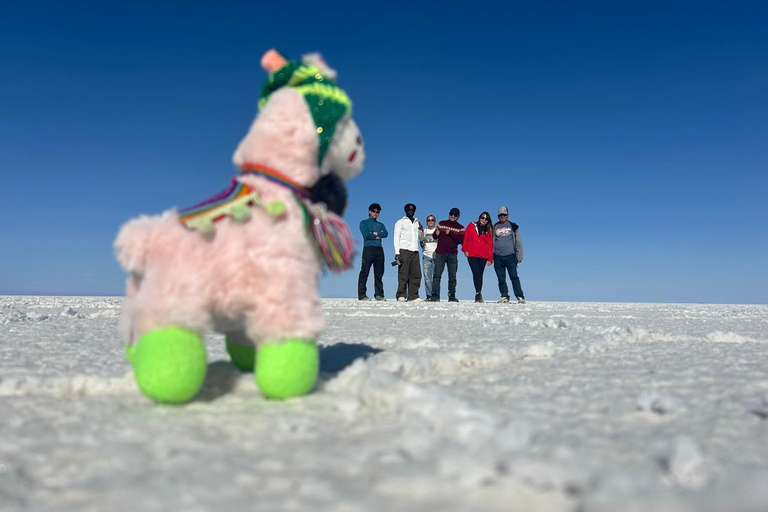 UYUNI TOUR FROM PUNO – 3 DAYS, 2 NIGHTS UYUNI TOUR FROM PUNO 3 DAYS 2 NIGHTS