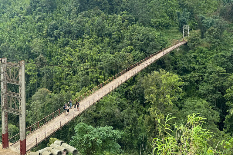 Sapa One-Day Trek: Reisterrassen und ethnische Dörfer