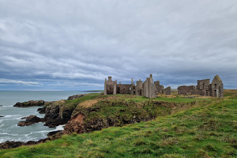 Z Aberdeen: Wycieczka do nadmorskich wiosek w AberdeenshireZ Aberdeen: Wycieczka po nadmorskich wioskach Aberdeenshire