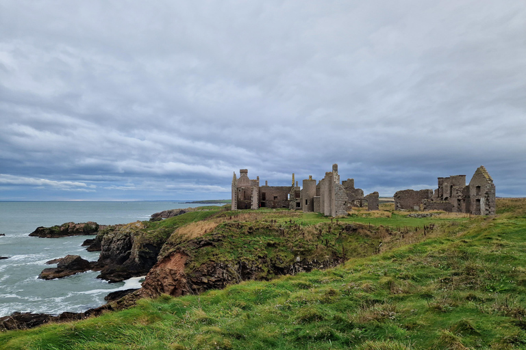 Z Aberdeen: Wycieczka do nadmorskich wiosek w AberdeenshireZ Aberdeen: Wycieczka po nadmorskich wioskach Aberdeenshire