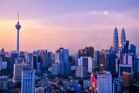 Kota Kinabalu （BKI）: Privat overførsel til byens centrum