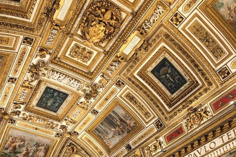 Rome: Castel Sant’Angelo Tour and tickets English: PRIVATE Tour of Castel Sant’Angelo