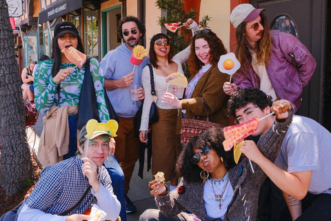 Solvang Food, Wine & Culture Tour