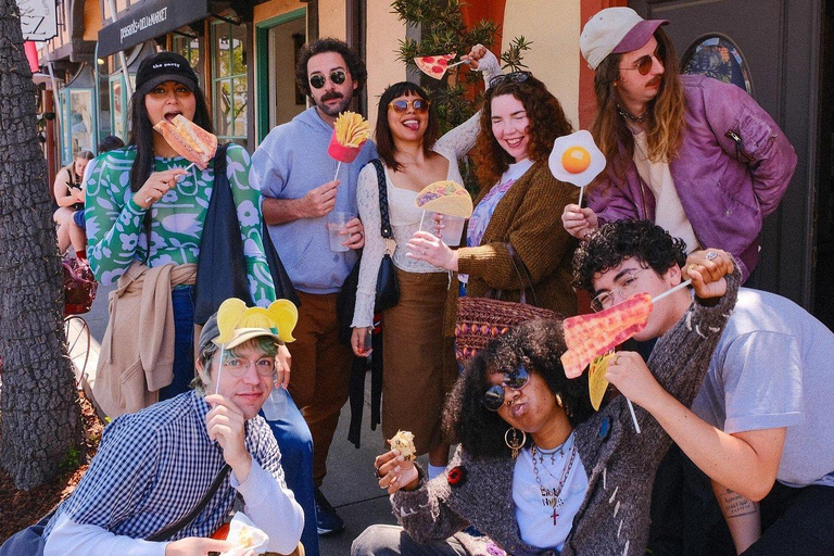 Solvang Food, Wine & Culture Tour