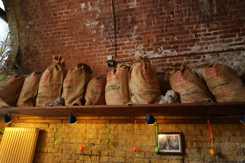 Eating Berlin: City Center Food & Beer Tour Food & Beer Tour