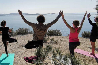 Spas and Wellness Activities in Marseille