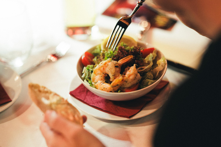 维也纳滑稽晚餐俱乐部马戏团