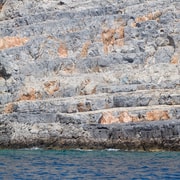 ▷ Balade en bateau pirate sur les trois îles de Kalymnos