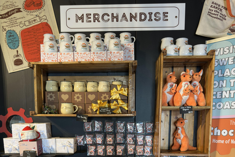 Hunter Valley Winery, Port Stephens Sand Dunes Adventures Winery Experience, Meet at Furama Darling Harbour