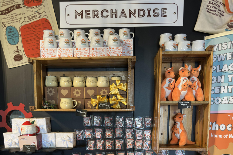 Hunter Valley Winery, Port Stephens Sand Dunes Adventures Winery Experience, Meet at Furama Darling Harbour