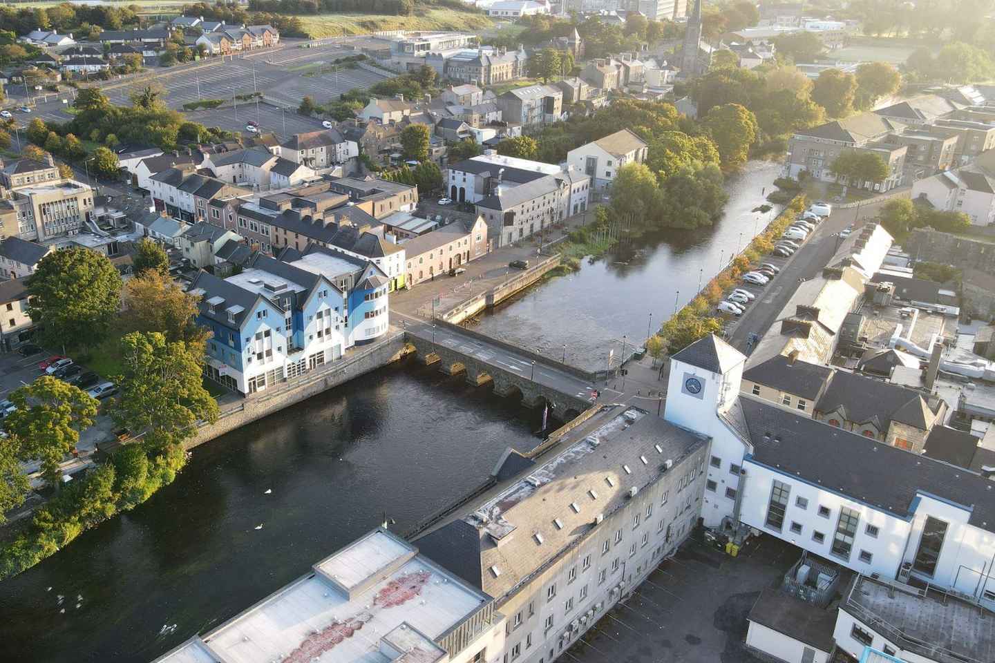 Best of Sligo: Private Walking Tour with a Local