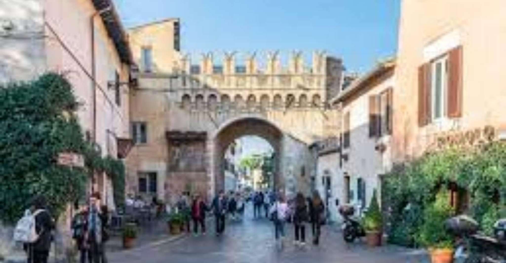 Medieval Trastevere, A Self-Guided Audio Tour - Housity