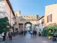 Medieval Trastevere, A Self-Guided Audio Tour - Housity