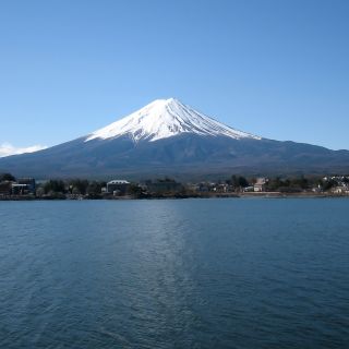 Mount Fuji: Full-Day Tour with Private Van